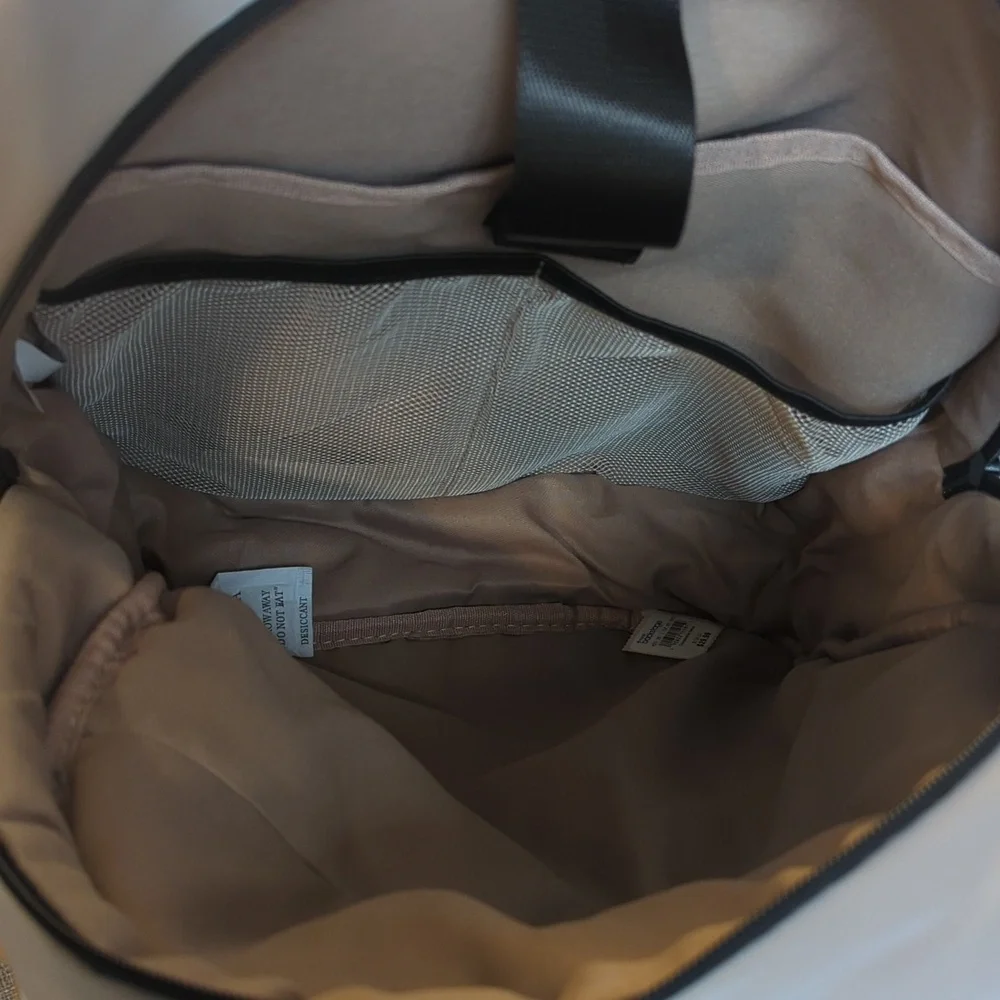 BEARPAW Lightweight Backpack 15